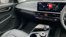 Kia EV6 168kW Air 84kWh 5dr Auto Electric Estate